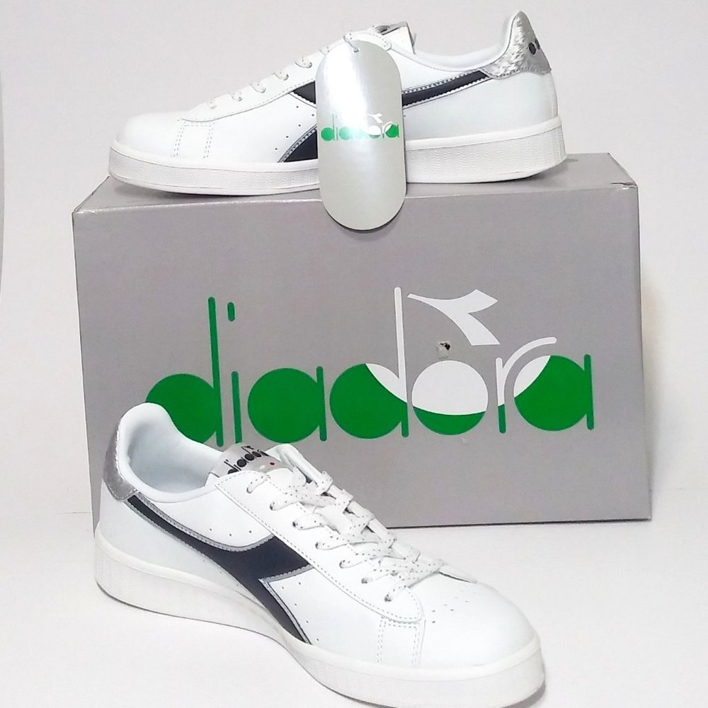DIADORA | Game Sneakers